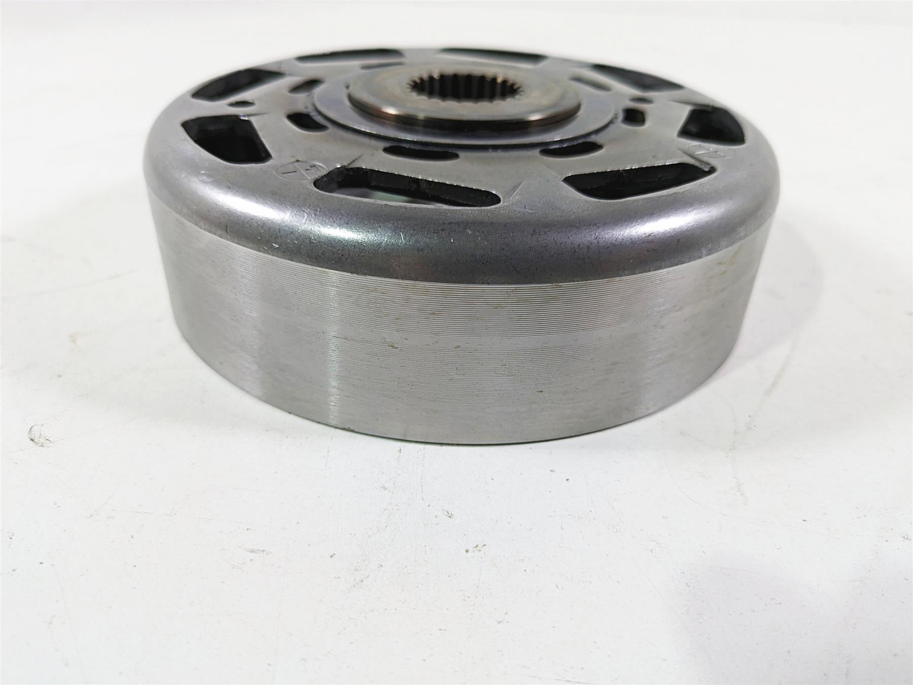 2020 Harley Touring FLHT Electra Glide Flywheel Fly Wheel Rotor 29900038A {{ shop.shopifyCountryName }} - Mototech271