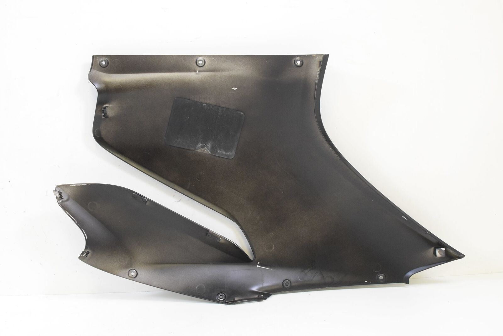 2014 Ducati Panigale 1199 S Upper Right Main Fairing Cover Panel 48013463A {{ shop.shopifyCountryName }} - Mototech271