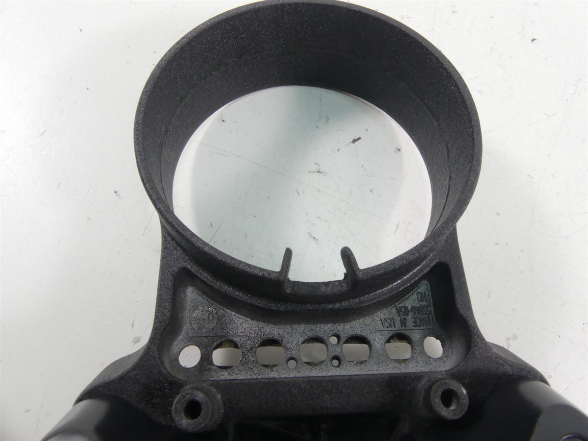 2020 Harley Sportster XL1200 NS Iron Speedometer Housing & Riser Set 55847-05A {{ shop.shopifyCountryName }} - Mototech271