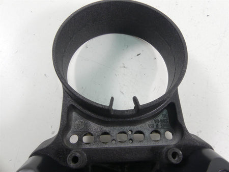 2020 Harley Sportster XL1200 NS Iron Speedometer Housing & Riser Set 55847-05A {{ shop.shopifyCountryName }} - Mototech271