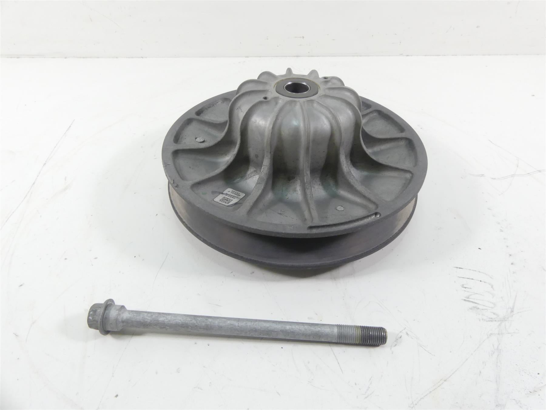 2020 Polaris RZR RS1 1000 Secondary Driven Drive Clutch 1323394 {{ shop.shopifyCountryName }} - Mototech271