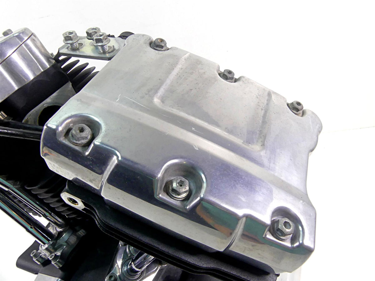 2016 Harley Softail FLS Slim Running Engine Motor 103ci B 18K - Video 16200268 {{ shop.shopifyCountryName }} - Mototech271