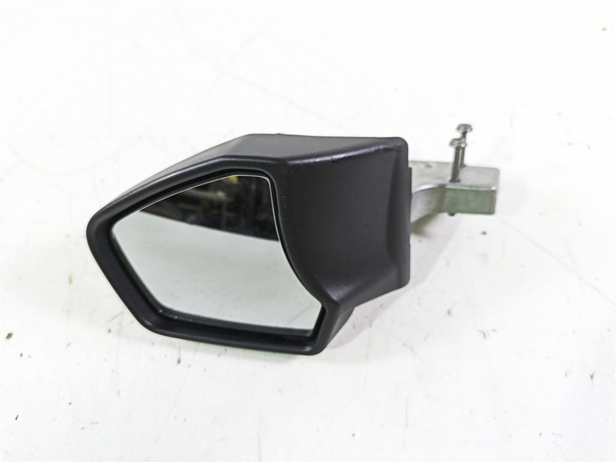 2014 BMW R1200 RT RTW K52 Left Rear View Mirror & Mount 51167728819 {{ shop.shopifyCountryName }} - Mototech271