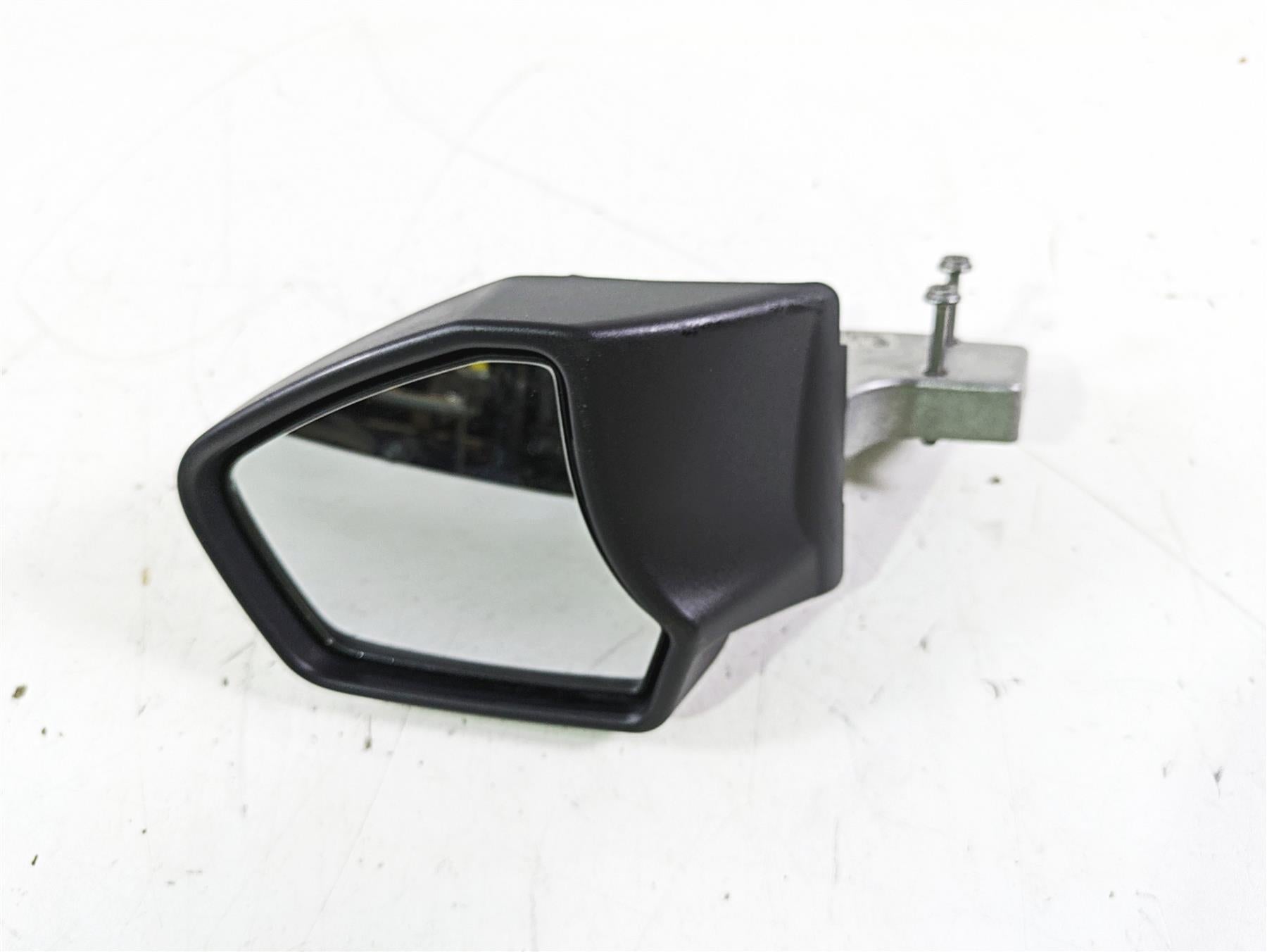 2014 BMW R1200 RT RTW K52 Left Rear View Mirror & Mount 51167728819 {{ shop.shopifyCountryName }} - Mototech271