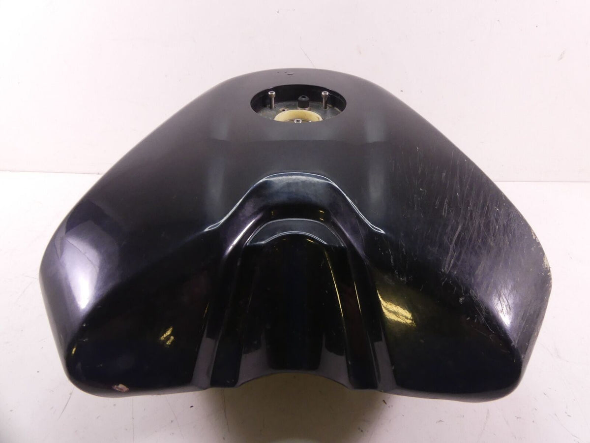 2008 Ducati 1098 S Fuel Gas Petrol Tank Reservoir 58611602A {{ shop.shopifyCountryName }} - Mototech271