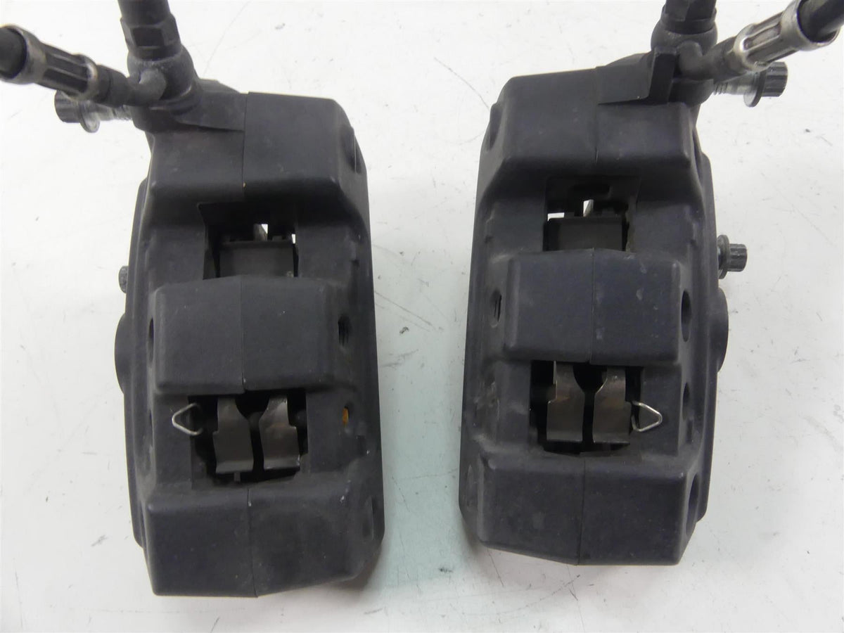 2013 Harley VRSCDX Night Rod Special Front Brake Caliper Set 44731-08 44732-08 {{ shop.shopifyCountryName }} - Mototech271