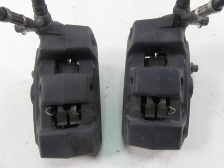 2013 Harley VRSCDX Night Rod Special Front Brake Caliper Set 44731-08 44732-08 {{ shop.shopifyCountryName }} - Mototech271