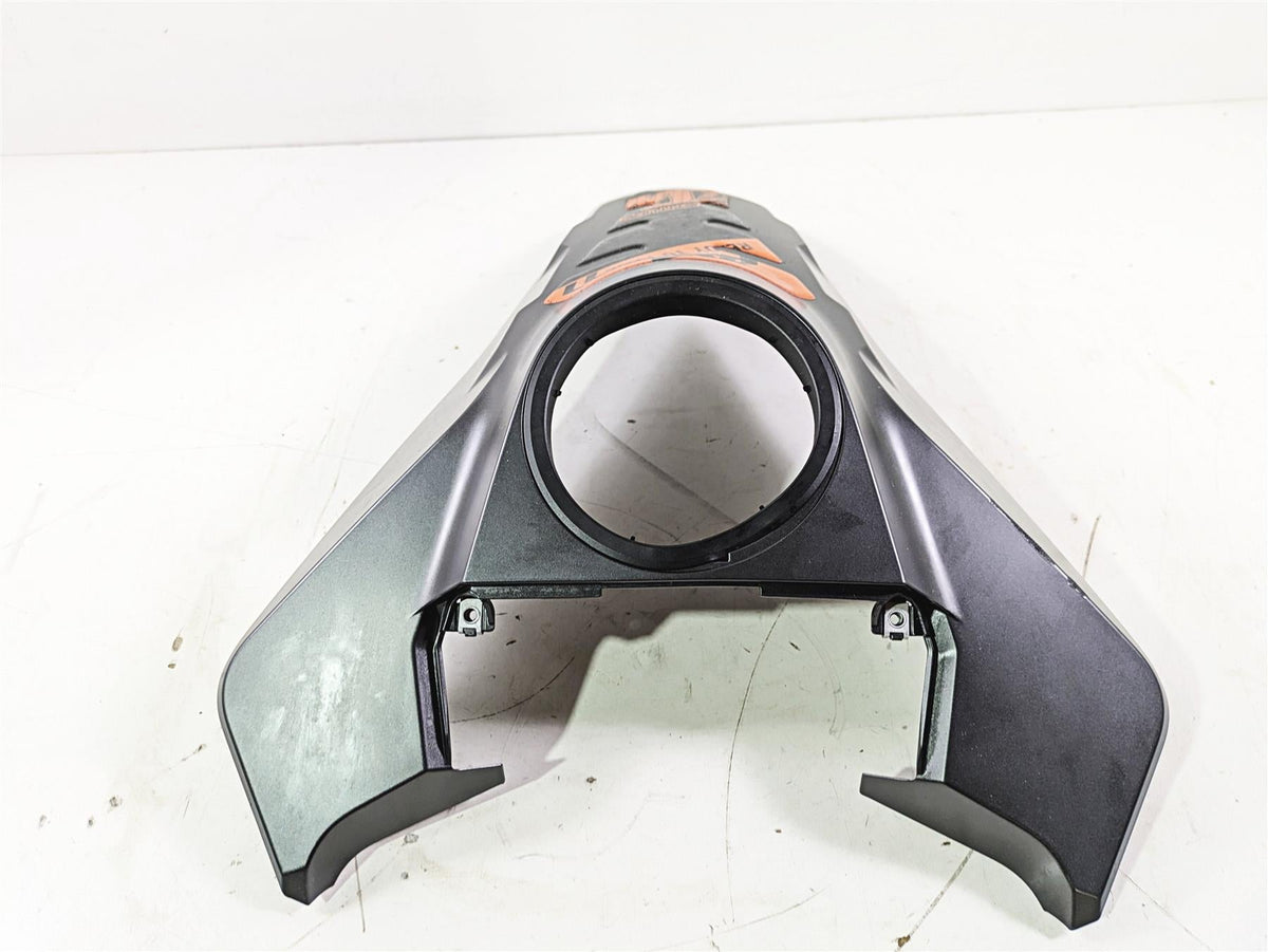 2022 KTM 1290 Super Adventure S Fuel Gas Tank Cover Fairing 61908030033KC {{ shop.shopifyCountryName }} - Mototech271