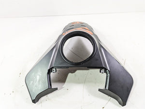2022 KTM 1290 Super Adventure S Fuel Gas Tank Cover Fairing 61908030033KC | Mototech271