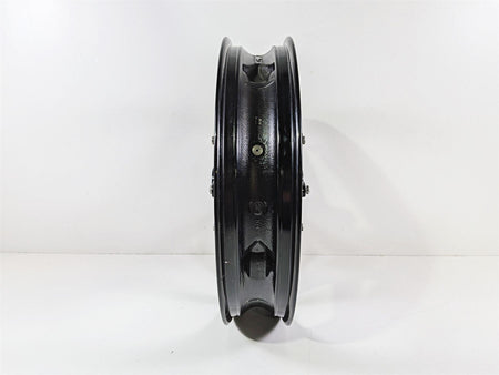 2017 Harley FXSE CVO Pro Sreet Breakout Straight 19x3.5 Front Wheel Rim 43300481-Mototech271