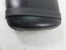 Load image into Gallery viewer, 2002 Yamaha XVS1100 V-Star Rear Passenger Pillion Seat Saddle 5KS-24750-00-00
