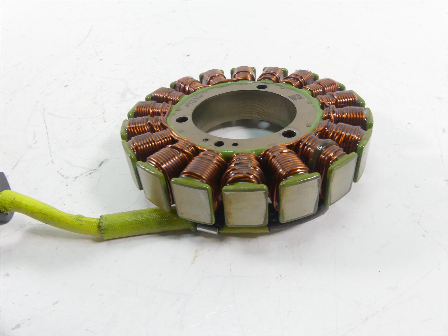 2021 Polaris RZR XP 1000 EPS Stator Alternator Generator 4015340 {{ shop.shopifyCountryName }} - Mototech271