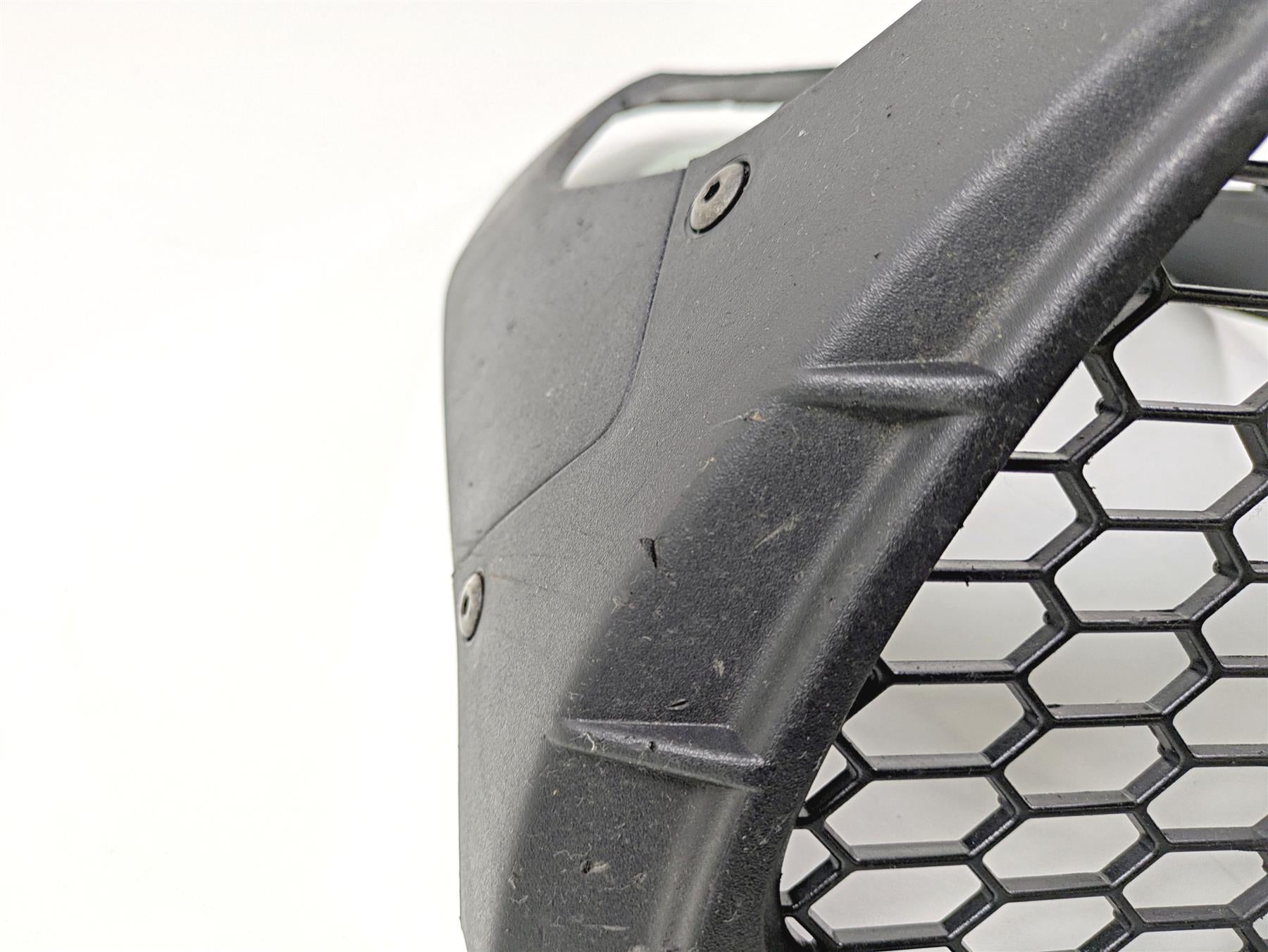 2017 Aprilia RSV 1100 Tuono V4 Factory Front Bug Spoiler Cooler Cover B043248 {{ shop.shopifyCountryName }} - Mototech271