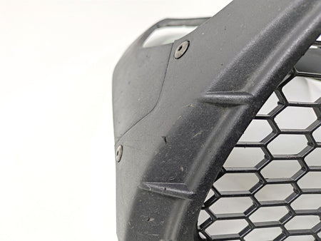 2017 Aprilia RSV 1100 Tuono V4 Factory Front Bug Spoiler Cooler Cover B043248 {{ shop.shopifyCountryName }} - Mototech271
