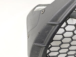 2017 Aprilia RSV 1100 Tuono V4 Factory Front Bug Spoiler Cooler Cover B043248