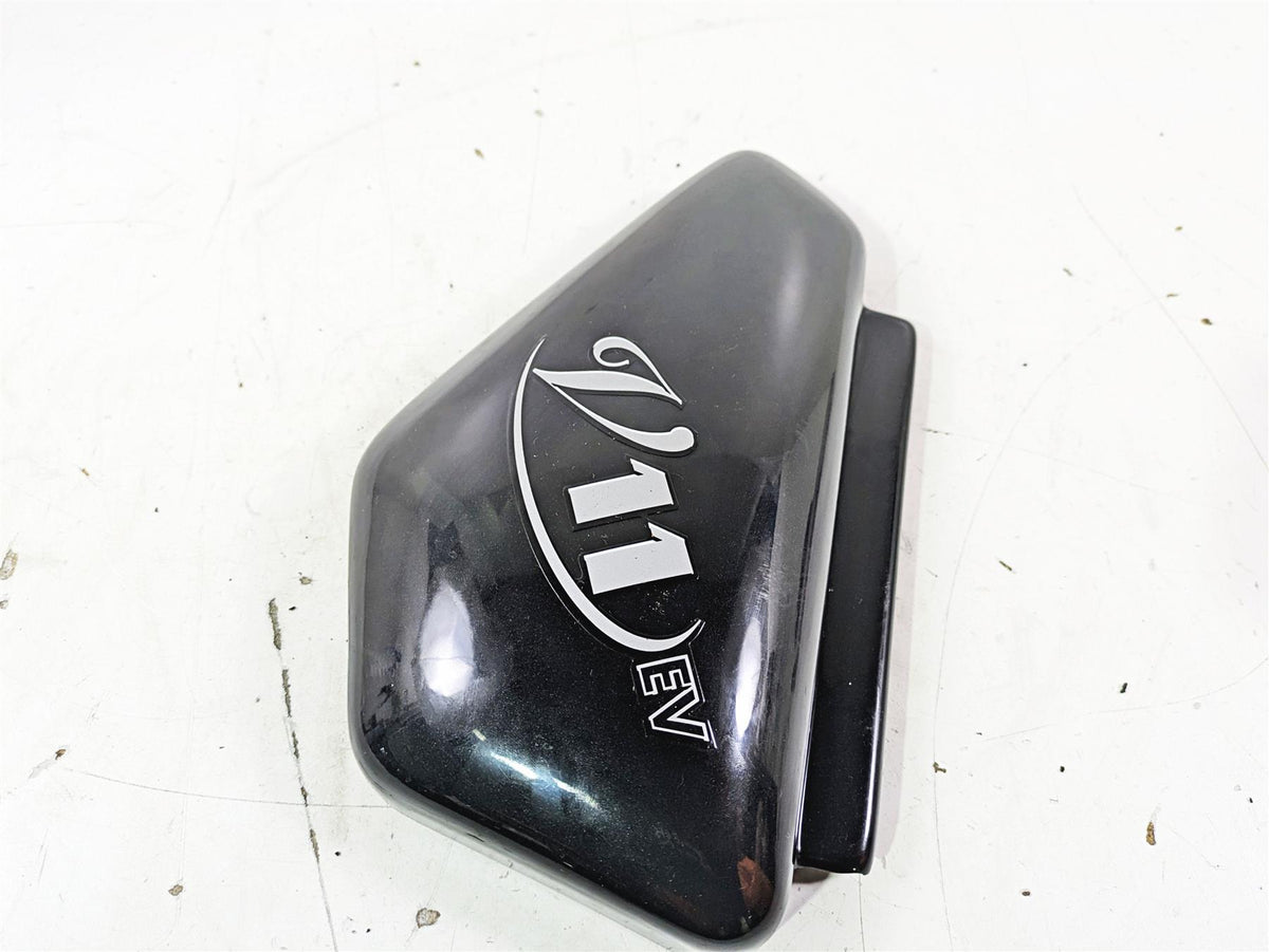 1998 Moto Guzzi California 1100 EV Right Side Cover Fairing - Read GU03476306 {{ shop.shopifyCountryName }} - Mototech271