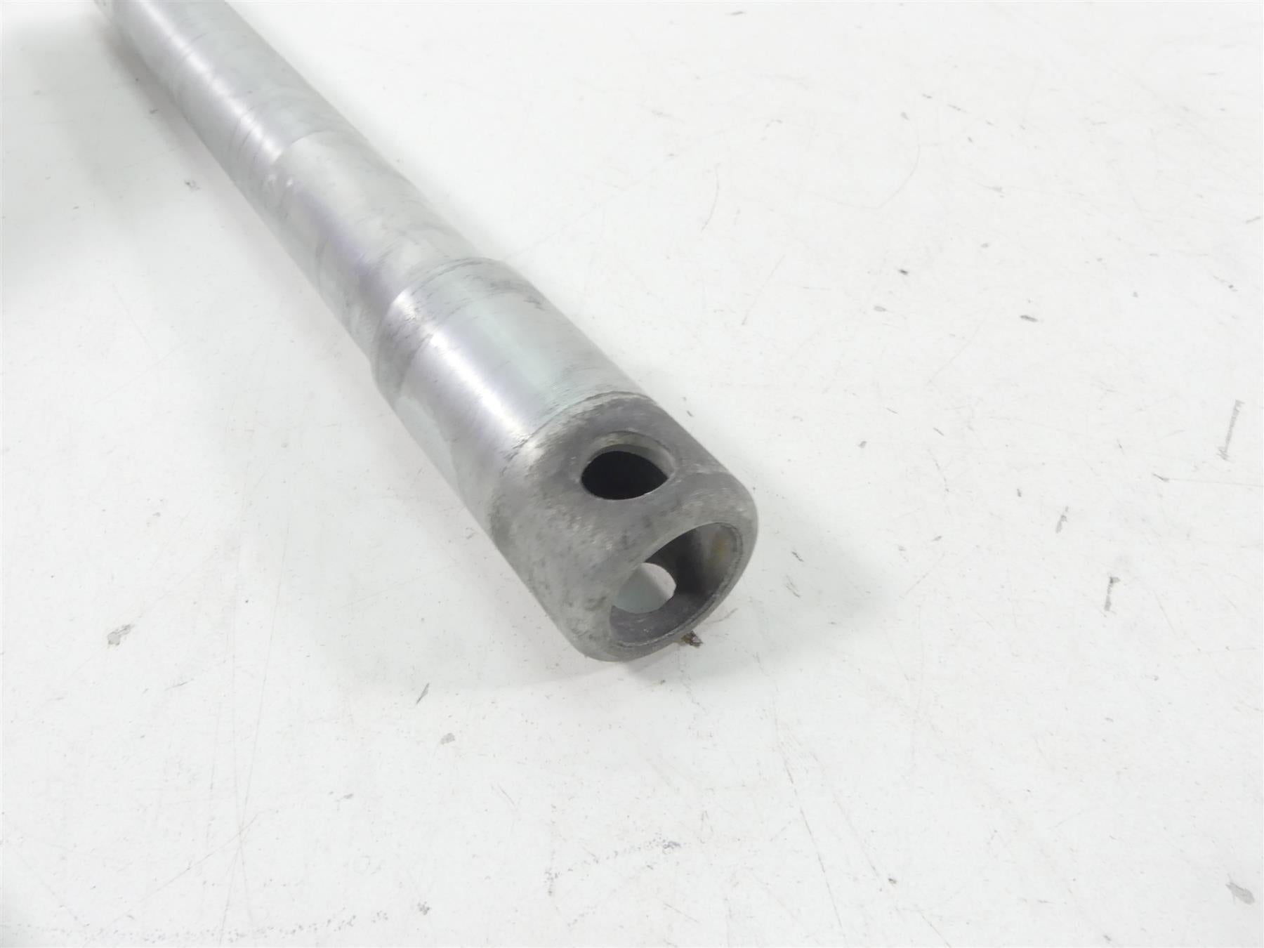 2014 Harley Touring FLHTK Electra Glide Front 25mm Axle Wheel Spindle 41547-07 {{ shop.shopifyCountryName }} - Mototech271