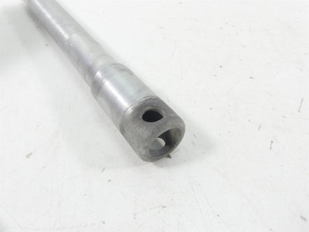 2014 Harley Touring FLHTK Electra Glide Front 25mm Axle Wheel Spindle 41547-07 {{ shop.shopifyCountryName }} - Mototech271