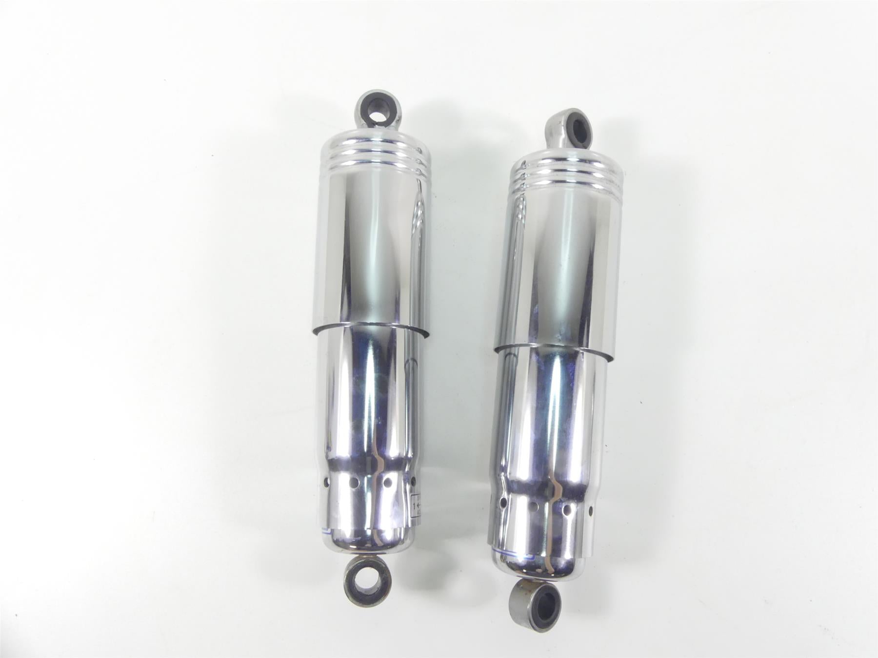 2007 Honda VTX1800 T1 Rear Shock Damper Set 52400-MCV-R11 52500-MCV-R11 {{ shop.shopifyCountryName }} - Mototech271