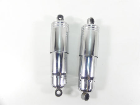 2007 Honda VTX1800 T1 Rear Shock Damper Set 52400-MCV-R11 52500-MCV-R11 {{ shop.shopifyCountryName }} - Mototech271