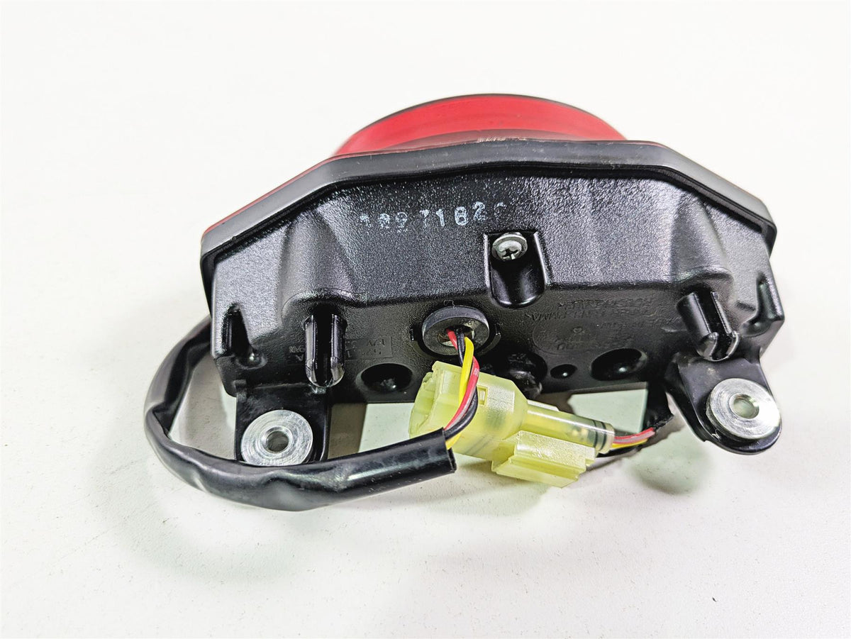 2018 Ducati Scrambler Desert Sled 800 Taillight Tail Stop Brake Light 52510508A {{ shop.shopifyCountryName }} - Mototech271