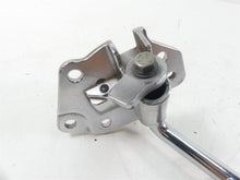 Load image into Gallery viewer, 2013 Harley Touring FLHX Street Glide Side Jiffy Kick Stand Kickstand 50075-07A
