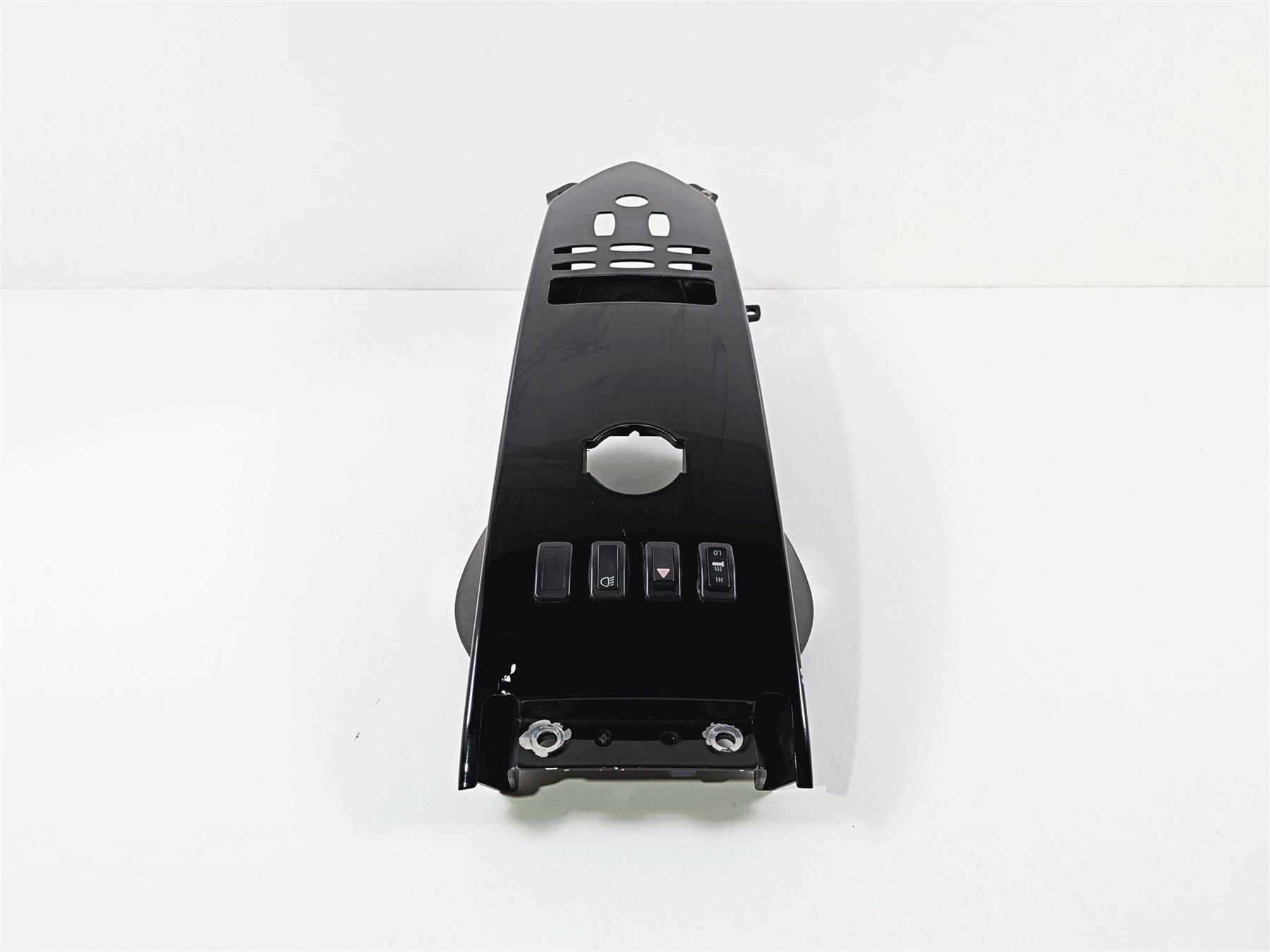 2013 Victory Vision Tour Center Tank Radio Console Cover Set 5436289 5253469 {{ shop.shopifyCountryName }} - Mototech271