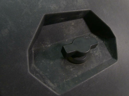 2016 Polaris RZR1000 XP Turbo EPS Glove Storage Box Compartment 5439796 {{ shop.shopifyCountryName }} - Mototech271