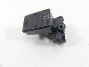 2007 Buell XB12 SS Lightning Front Nissin Brake Master Cylinder 1/2" N0200.02A8