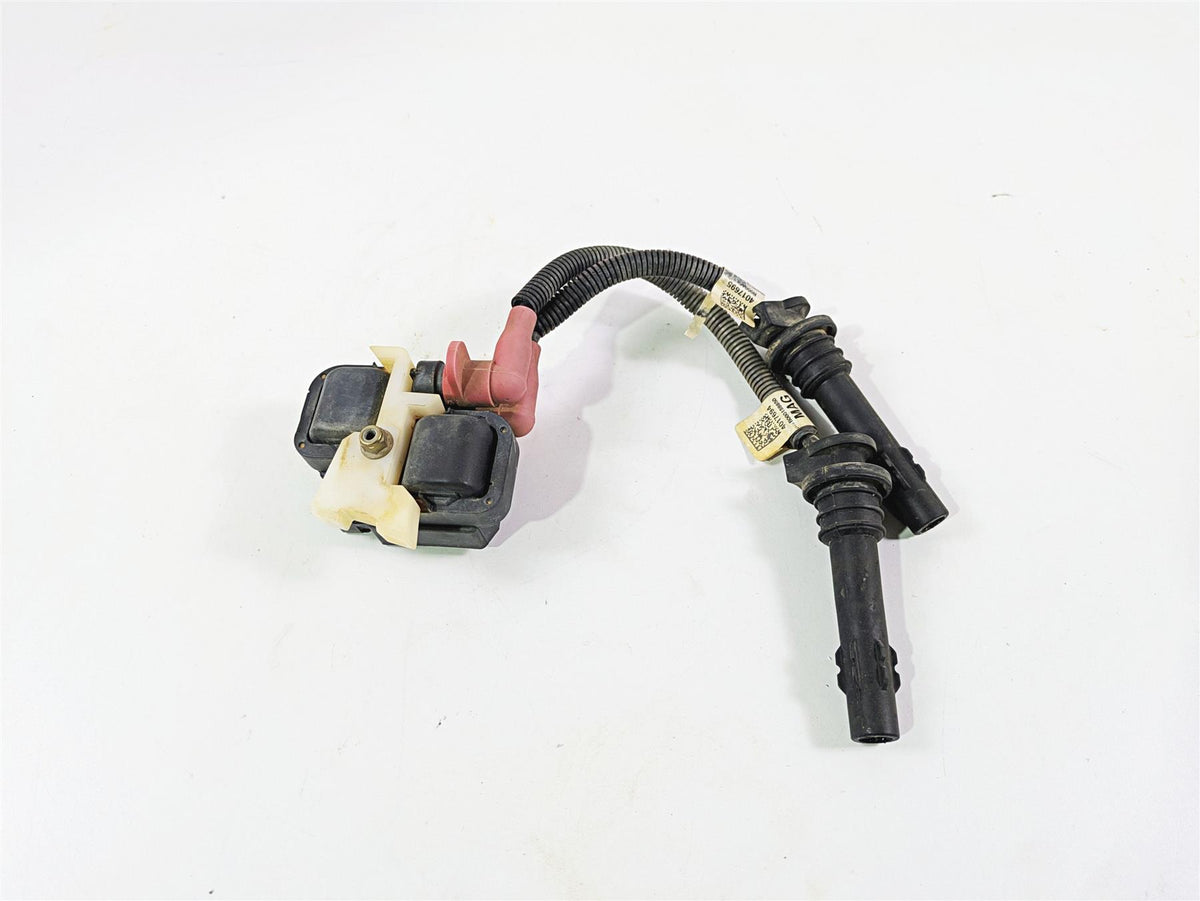 2019 Polaris RZR XP Turbo S Ignition Coil Wire Plug Set 4010425 2876049 {{ shop.shopifyCountryName }} - Mototech271