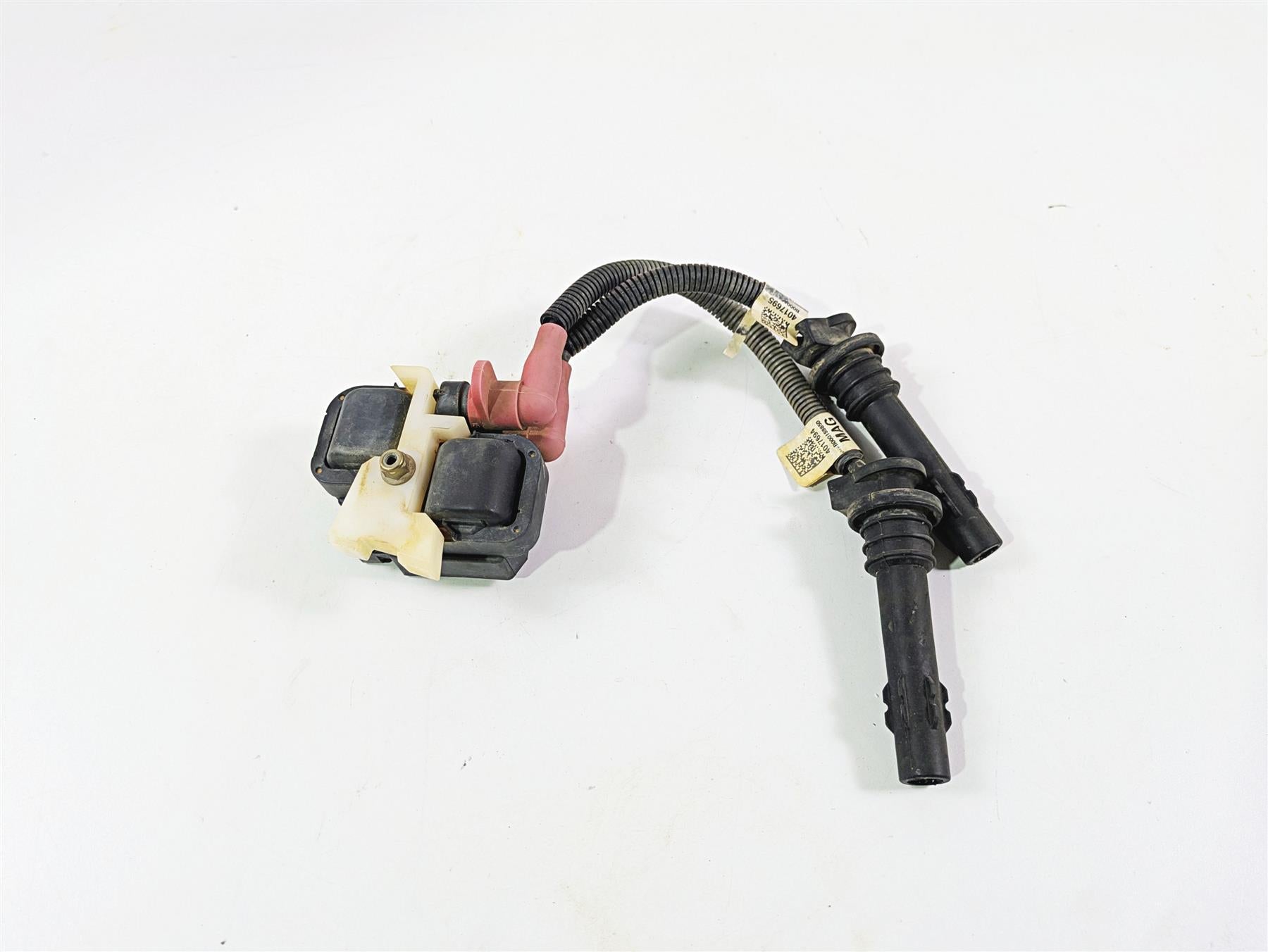 2019 Polaris RZR XP Turbo S Ignition Coil Wire Plug Set 4010425 2876049