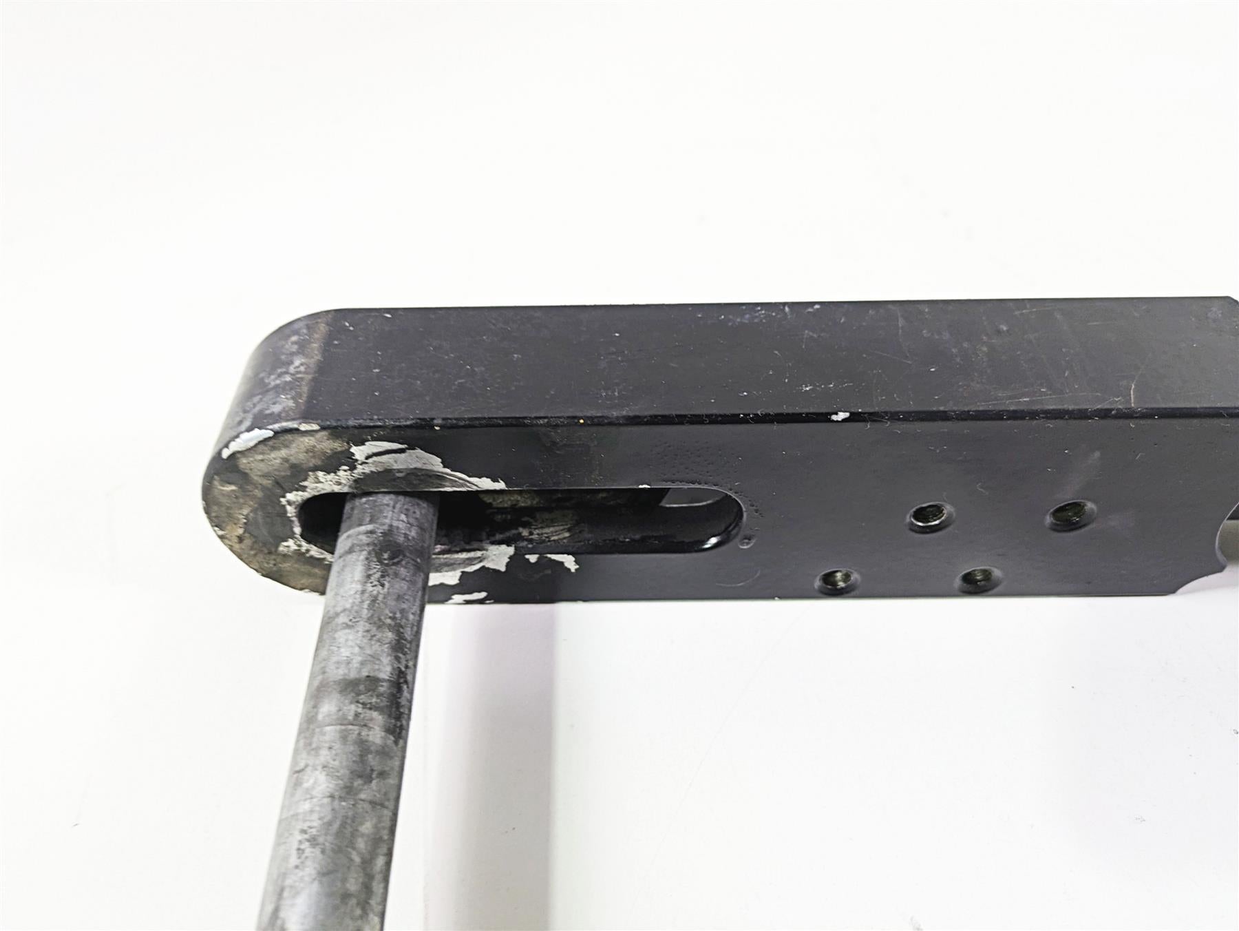 2005 Kawasaki ZX1000 ZX10R Ninja 9" Rear Swingarm Extension Kit {{ shop.shopifyCountryName }} - Mototech271