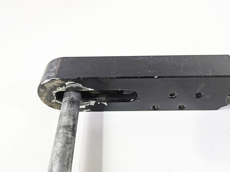 2005 Kawasaki ZX1000 ZX10R Ninja 9" Rear Swingarm Extension Kit {{ shop.shopifyCountryName }} - Mototech271