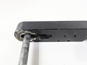 2005 Kawasaki ZX1000 ZX10R Ninja 9" Rear Swingarm Extension Kit | Mototech271