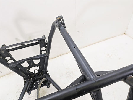 2018 Polaris RZR XP 1000 Trail Rock Straight Main Frame Chassis With Clean Ohio Title - 1022402-458 {{ shop.shopifyCountryName }} - Mototech271