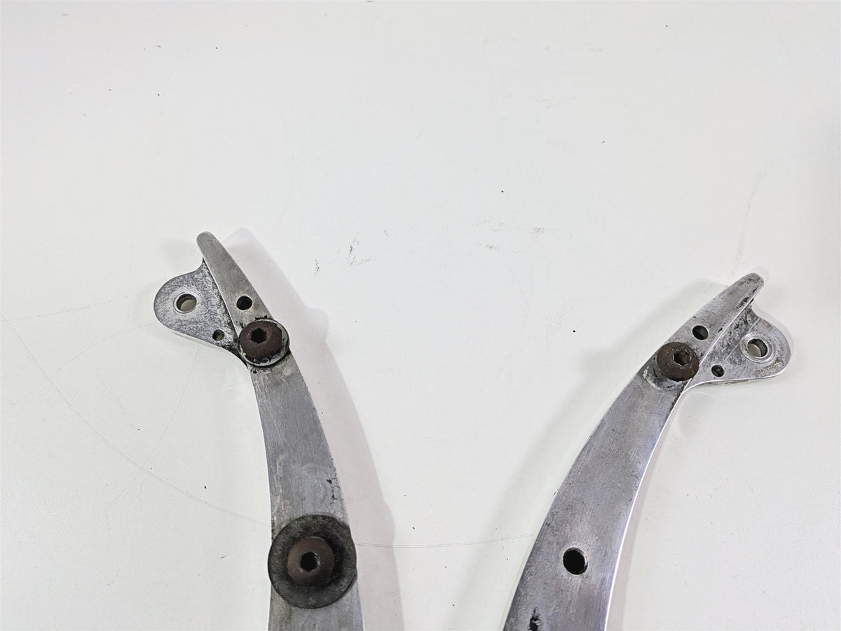 2002 Big Dog Pitbull Rear Fender Frame Struts Braces 2613-3R/L {{ shop.shopifyCountryName }} - Mototech271
