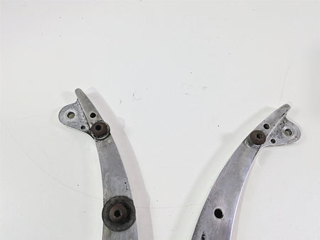 2002 Big Dog Pitbull Rear Fender Frame Struts Braces 2613-3R/L {{ shop.shopifyCountryName }} - Mototech271
