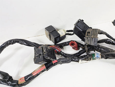 2017 Honda CRF1000 Africa Twin Manual Shift Wiring Harness Loom 32100-MJP-A60-Mototech271