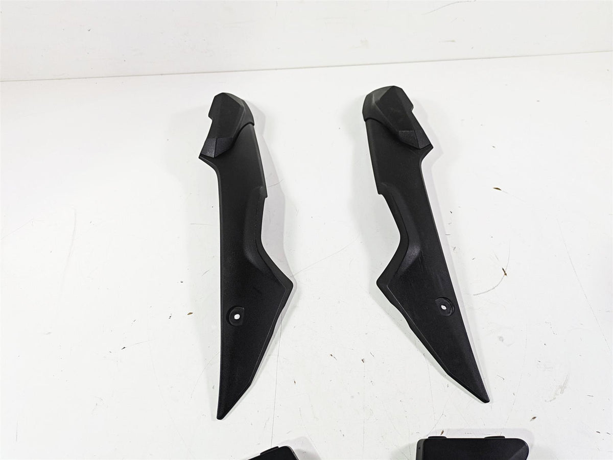2017 BMW F800GS Adv K75 Plastic Infill Cover Fairing Set 8530544 8530543 {{ shop.shopifyCountryName }} - Mototech271