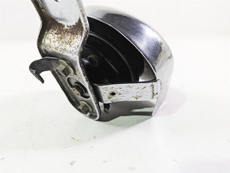 2004 Harley FLSTCI Softail Heritage Horn & Chrome Cover 69060-90H 61300478A {{ shop.shopifyCountryName }} - Mototech271