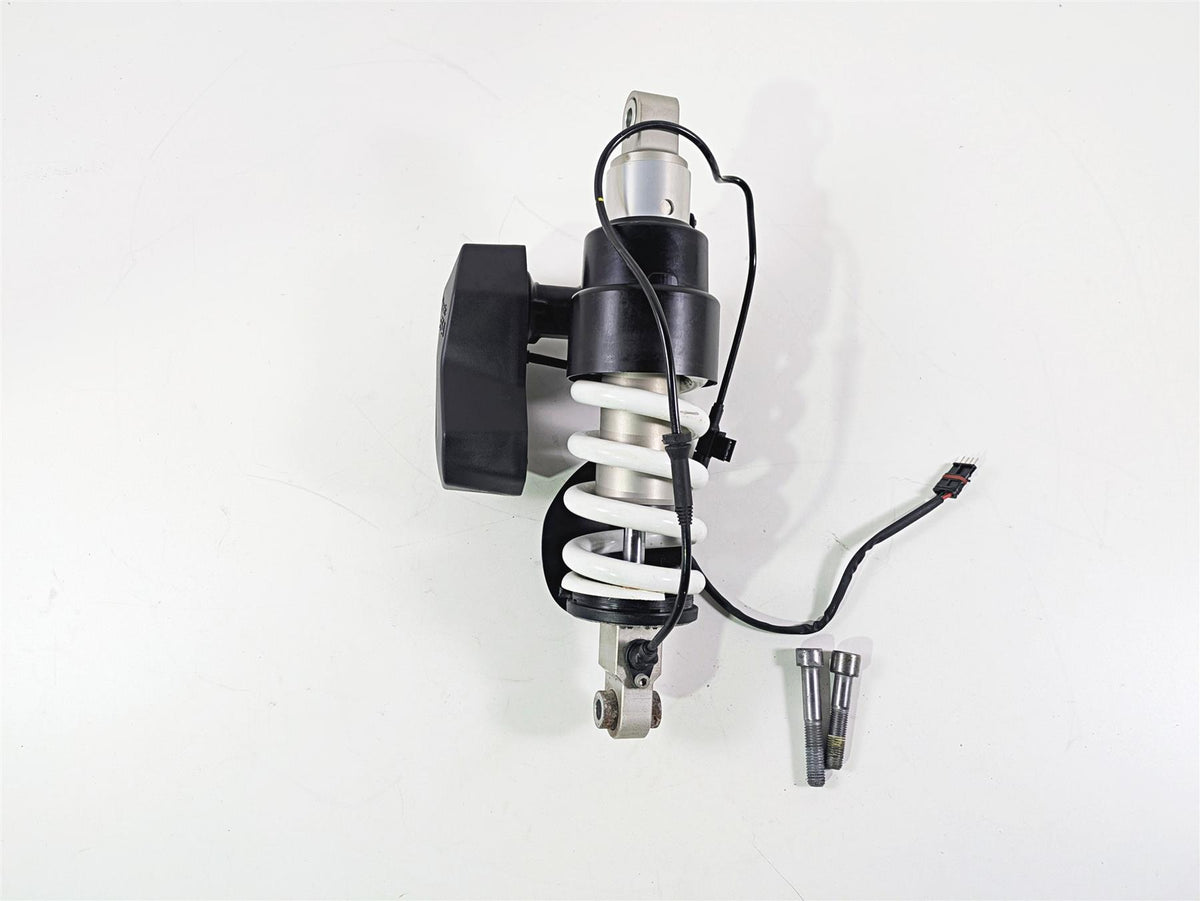 2016 BMW R1200RT K52 Straight Dynamic Esa Rear Shock Damper - Read 33548557148 {{ shop.shopifyCountryName }} - Mototech271