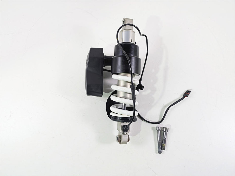2016 BMW R1200RT K52 Straight Dynamic Esa Rear Shock Damper - Read 33548557148 {{ shop.shopifyCountryName }} - Mototech271