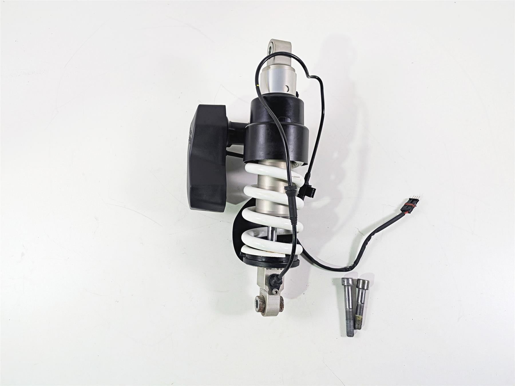 2016 BMW R1200RT K52 Straight Dynamic Esa Rear Shock Damper - Read 33548557148