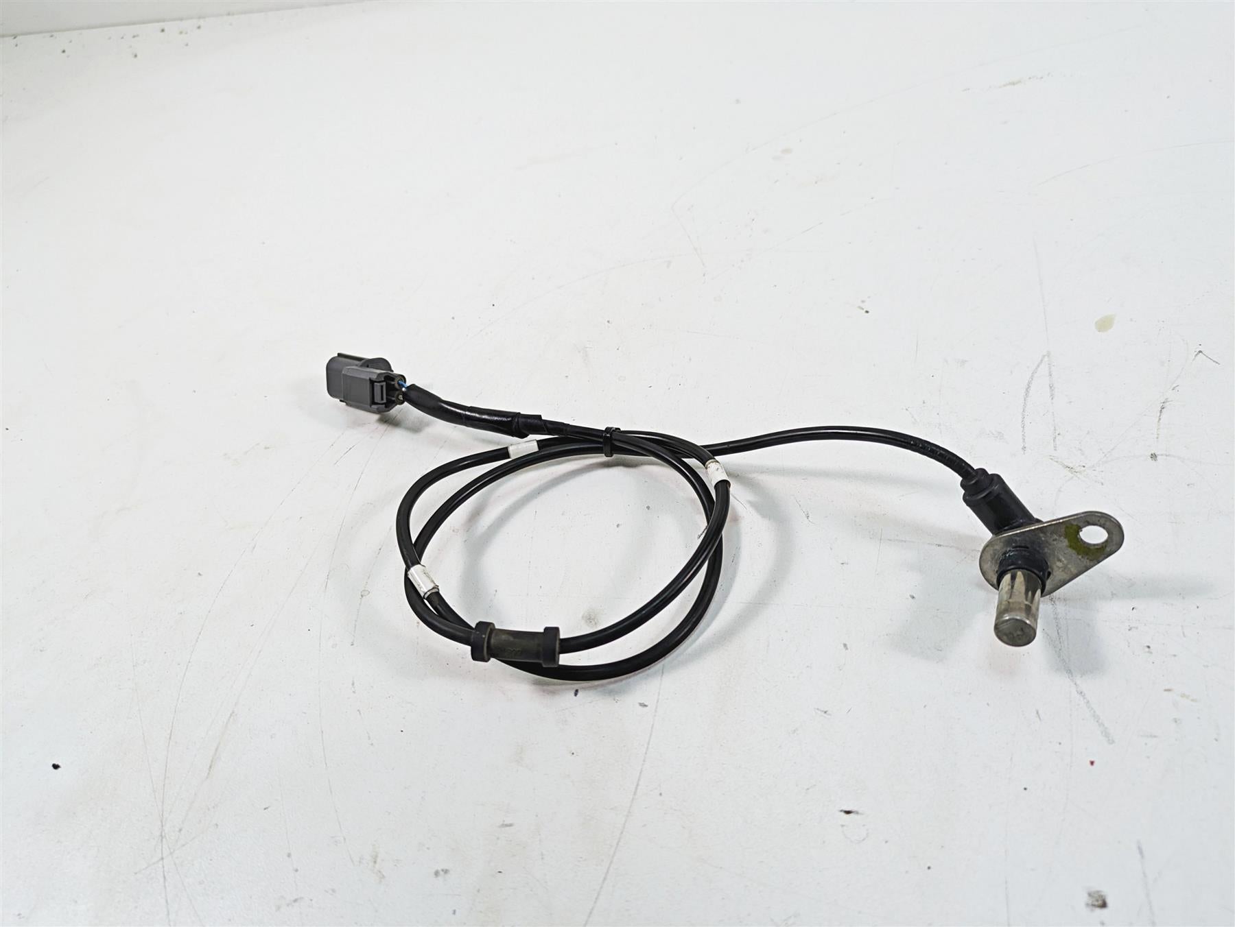2016 Kawasaki Ninja EX300 Front Abs Brake Wheel Speed Sensor 21176-0750 {{ shop.shopifyCountryName }} - Mototech271