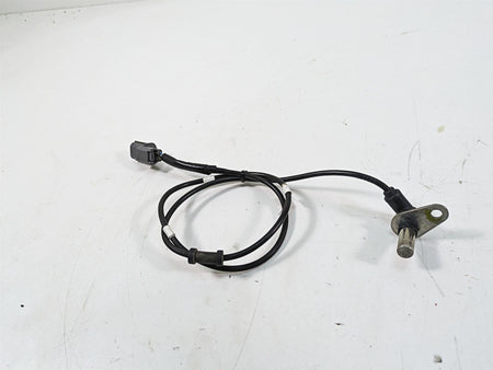 2016 Kawasaki Ninja EX300 Front Abs Brake Wheel Speed Sensor 21176-0750 {{ shop.shopifyCountryName }} - Mototech271