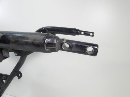 2006 Harley Touring FLHTCU SE CVO Main Frame Chassis Cln Ez Rgstr -Read 47900-02 {{ shop.shopifyCountryName }} - Mototech271