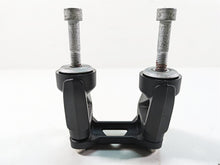 Load image into Gallery viewer, 2020 Moto Guzzi V85 TT Adventure Handlebar Steering Riser Holder Set 2B004163
