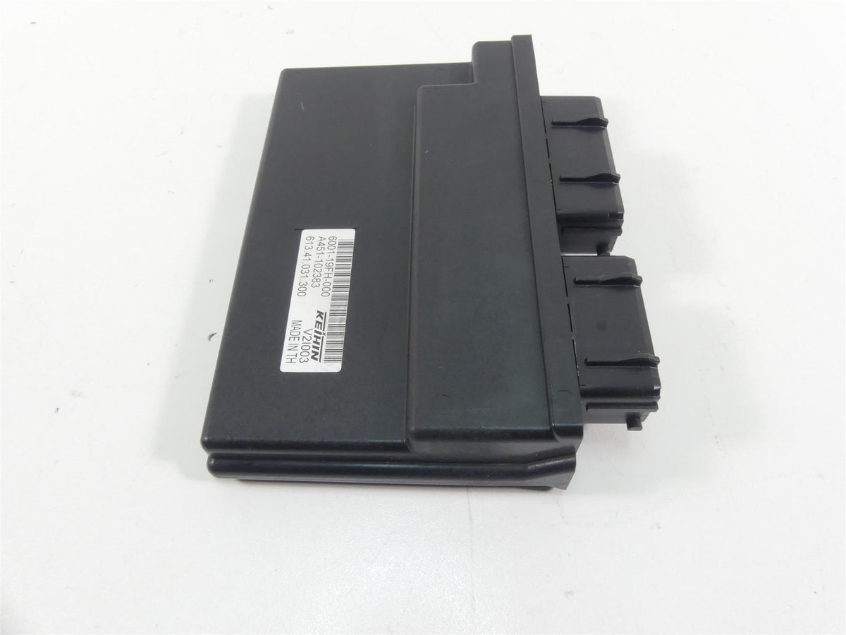 2017 Husqvarna 701 Enduro Cdi Ecu Ecm Engine Control Module 61341031300 {{ shop.shopifyCountryName }} - Mototech271