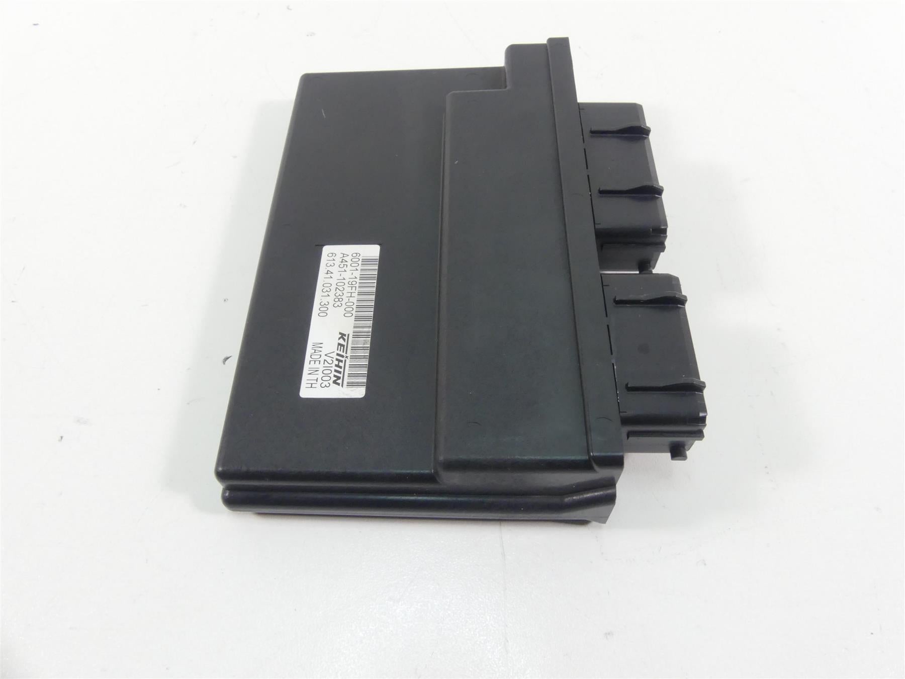 2017 Husqvarna 701 Enduro Cdi Ecu Ecm Engine Control Module 61341031300 {{ shop.shopifyCountryName }} - Mototech271