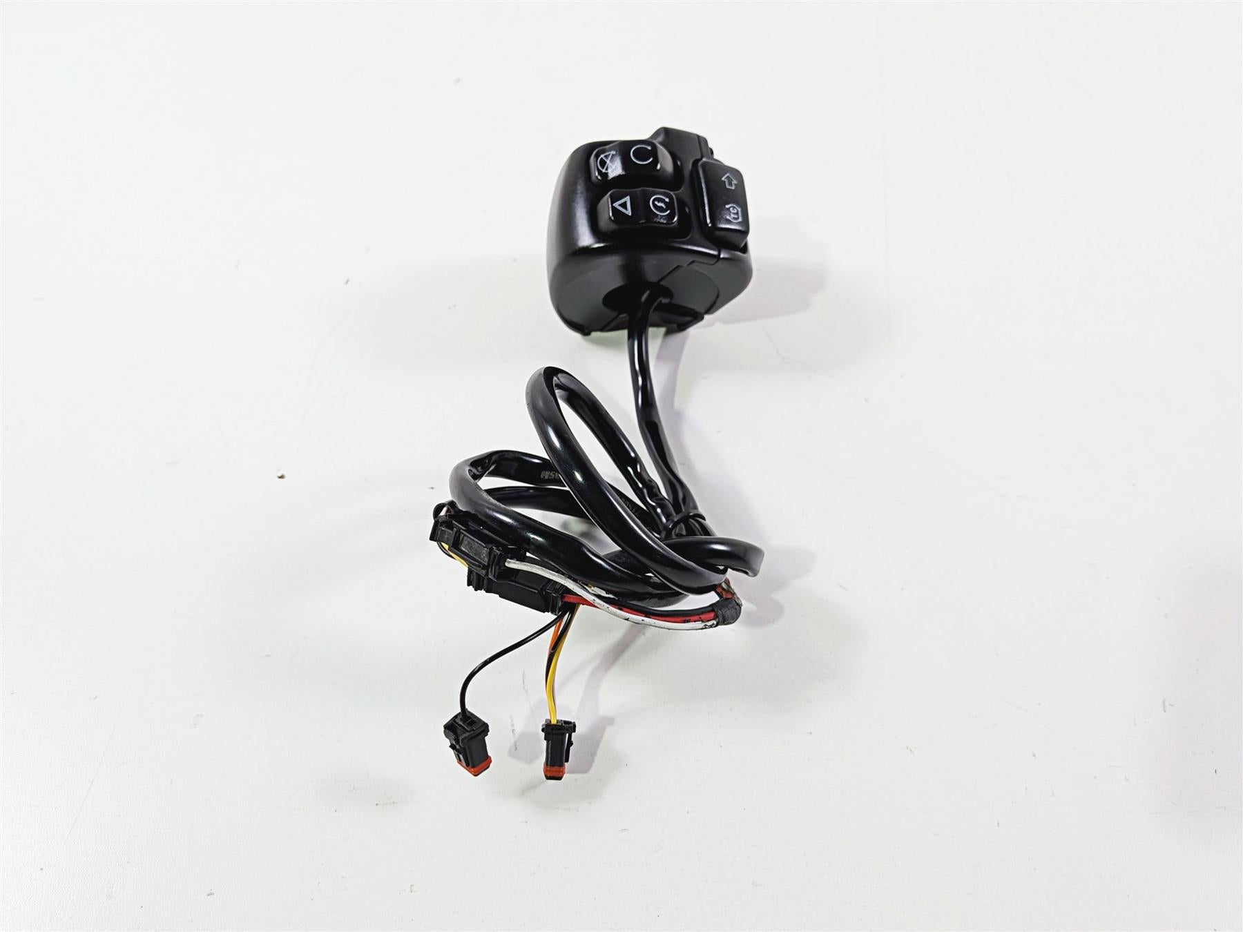 2024 Harley FXLRS Dyna Low Rider Right Hand TC Control Switch 71500462-Mototech271